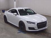 2016 AUDI TT COUPE