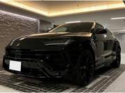 2024 LAMBORGHINI URUS (Left Hand Drive)