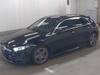 MERCEDES BENZ A-CLASS