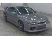 2000 NISSAN SILVIA SPEC R AERO