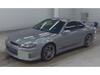 NISSAN SILVIA