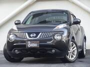 2011 NISSAN JUKE 15RX URBAN SELECTION