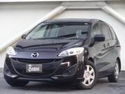 2013 MAZDA PREMACY