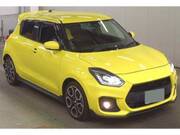 2023 SUZUKI SWIFT SPORT
