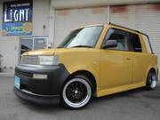 2001 TOYOTA bB OPEN DECK