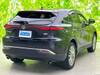 TOYOTA HARRIER HYBRID