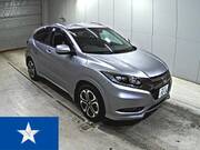 2016 HONDA VEZEL