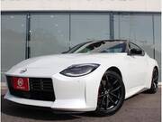2024 NISSAN FAIRLADY Z VERSION ST