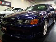 2001 HONDA ACCORD EURO R