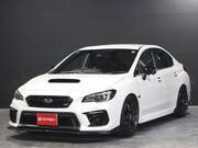 2019 SUBARU WRX STI