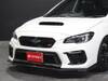 SUBARU WRX STI