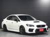 SUBARU WRX STI