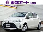 2019 TOYOTA VITZ