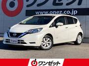 2019 NISSAN NOTE