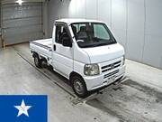 2001 HONDA ACTY TRUCK SDX