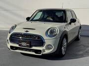 2016 BMW MINI