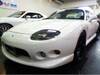 MITSUBISHI FTO
