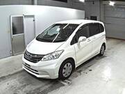 2012 HONDA FREED