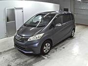 2013 HONDA FREED