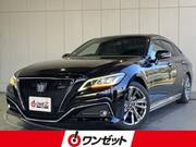 2021 TOYOTA CROWN
