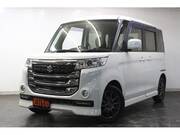 2017 SUZUKI SPACIA CUSTOM