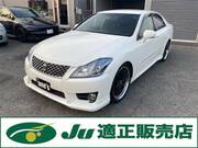 2010 TOYOTA CROWN ATHLETE