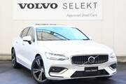 2021 VOLVO S60