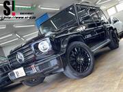 2022 MERCEDES BENZ G-CLASS