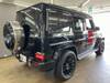 MERCEDES BENZ G-CLASS