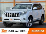 2016 TOYOTA LAND CRUISER PRADO