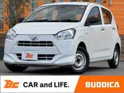 2018 DAIHATSU MIRA EES