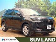 2024 DAIHATSU ROCKY