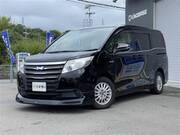 2014 TOYOTA NOAH