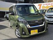 2019 NISSAN DAYZ ROOX