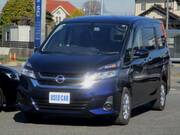2016 NISSAN SERENA X