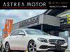 MERCEDES BENZ E-CLASS