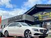 MERCEDES BENZ E-CLASS