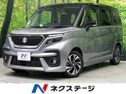2021 SUZUKI SOLIO BANDIT