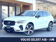 2021 VOLVO XC60