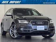 2014 AUDI SQ5