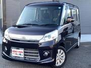 2013 SUZUKI SPACIA CUSTOM