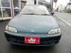 HONDA CIVIC FERIO