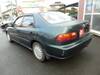 HONDA CIVIC FERIO