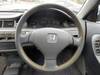 HONDA CIVIC FERIO
