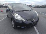 2010 HONDA FIT G