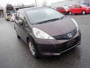 2012 HONDA FIT