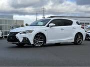 2018 LEXUS CT