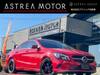 MERCEDES BENZ CLA-CLASS