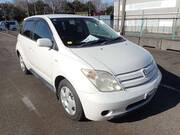 2003 TOYOTA IST 1.3F L EDITION