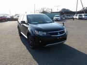2009 MITSUBISHI OUTLANDER 24G